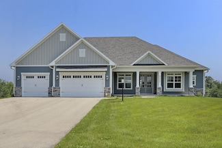 4855 Cascade Ct, Caledonia, WI 53405