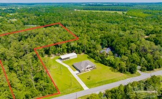 00 County Road 99, Lillian, AL 36549
