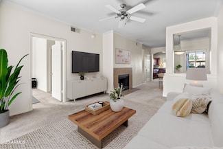 5335 E Shea Blvd Unit 1102, Scottsdale, AZ 85254