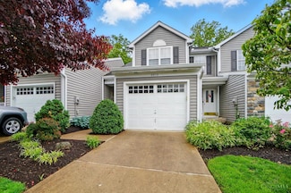 6872 Sandharbor Ct, Maineville, OH 45039