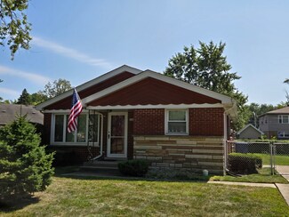 3763 153rd St, Midlothian, IL 60445