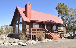 1941 Norton Place, Show Low, AZ 85901