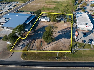 191 Interstate 45, Huntsville, TX 77320