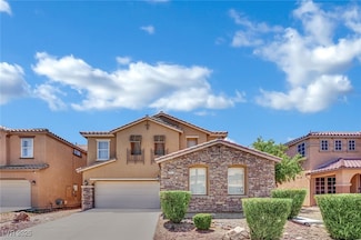 3217 Bonassola Ave, North Las Vegas, NV 89031