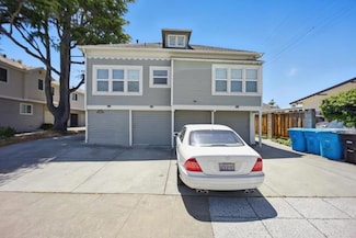 320 Villa Terrace, San Mateo, CA 94401