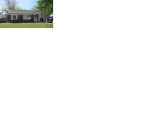 3820 SE 23rd St, Oklahoma City, OK 73115