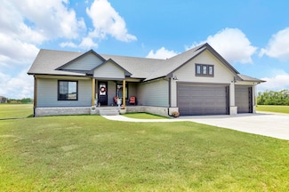18311 W Highview Dr, Goddard, KS 67052