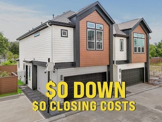 2106 Dewalt St Unit A, Houston, TX 77088