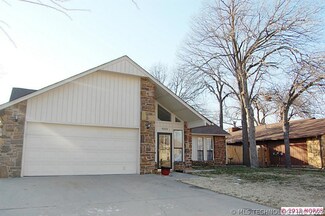9222 S 91st East Ave, Tulsa, OK 74133