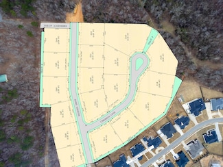 Lot 213 Cimarron Cove, Benton, AR 72019