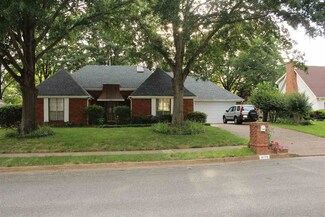 3173 Edgeworth Ln, Memphis, TN 38119