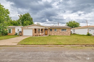 2306 Brown St, San Angelo, TX 76903
