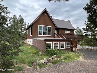 1467 Cr 3140, Vernon, AZ 85940