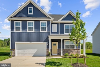 337 Atkinson St, Shenandoah Junction, WV 25442