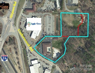 196 Underwood Rd, Fletcher, NC 28732