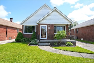 313 George Urban Blvd, Buffalo, NY 14225