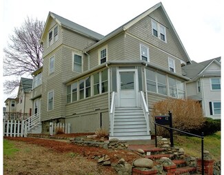 42 Belmont St, Malden, MA 02148
