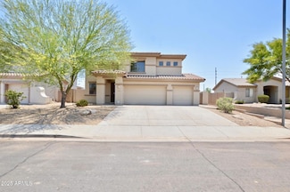 14605 W Verde Ln, Goodyear, AZ 85395