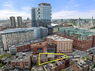 145-169 N Washington St, Boston, MA 02114