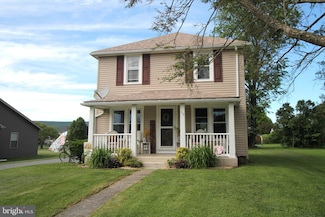 53 Queen St, Reedsville, PA 17084