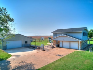 122 Sunrise Hill, Kingfisher, OK 73750