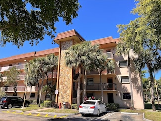 4940 E Sabal Palm Blvd Unit 414, Tamarac, FL 33319