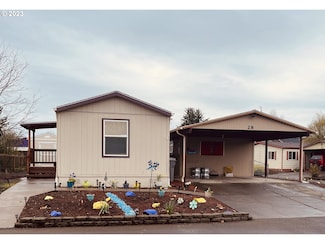 3800 S Mountain View Dr SE Unit 28, Albany, OR 97322