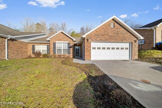 3231 Misty Hill Way Unit 43, Knoxville, TN 37917