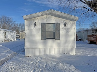 2900 N Apperson Way Unit 65, Kokomo, IN 46901