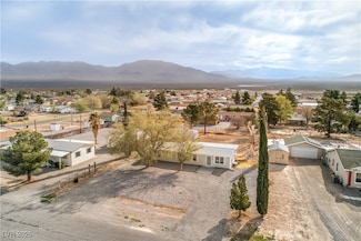 3821 Dart Dr, Pahrump, NV 89060