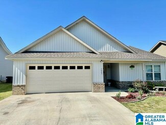1003 Spring View Ln, Clanton, AL 35045