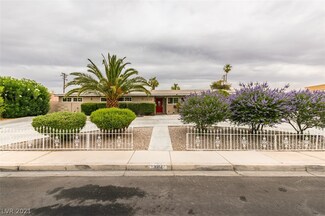 1914 Ottawa Dr, Las Vegas, NV 89169