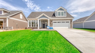 Palazzo, Fishers, IN 46040