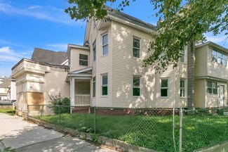 301 Belmont Ave Unit 307, Springfield, MA 01108