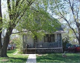 2918 York St, Toledo, OH 43605