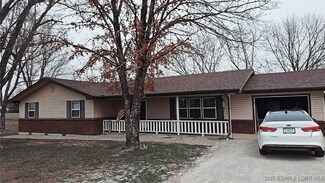 1504 Missouri 73, MacKs Creek, MO 65786