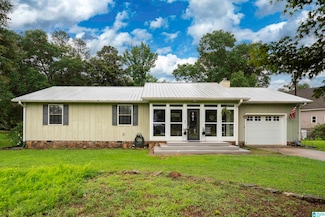115 Cove Dr, Pell City, AL 35128