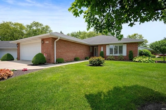 4501 N Wheeling 12-5 Ave Unit 12-5, Muncie, IN 47304