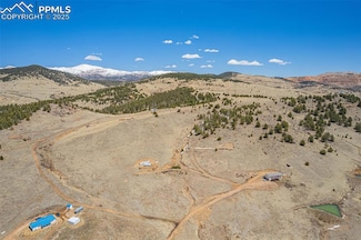 1538 County Road 1, Cripple Creek, CO 80813
