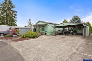 2232 42nd Ave SE Unit 595 Av SE, Salem, OR 97317
