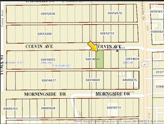 1504 Colvin Ave, Fort Worth, TX 76104