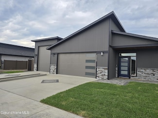 13948 Rainier Loop, Rathdrum, ID 83858