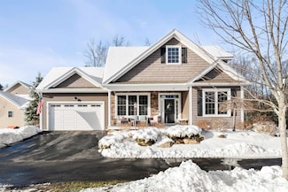 43 Maple Leaf Way, Manchester, NH 03102