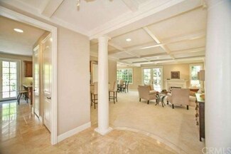 34 Rue Fontainbleau, Newport Beach, CA 92660