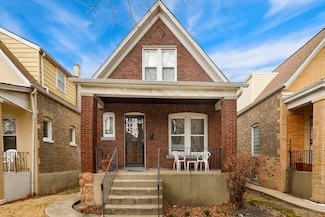 524 N Drake Ave, Chicago, IL 60624