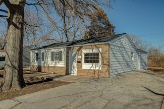 11 Saint Lambert Dr, East Saint Louis, IL 62206
