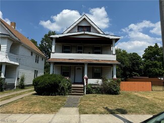 10105 Aetna Rd, Cleveland, OH 44105