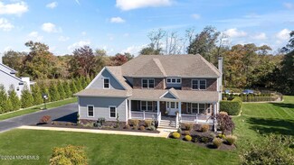 2002 Giardina Ct, Wall Township, NJ 07719