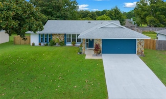 4345 SE 106th Place, Belleview, FL 34420