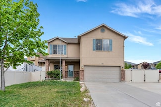 291 W Kestrel Dr, Saratoga Springs, UT 84045